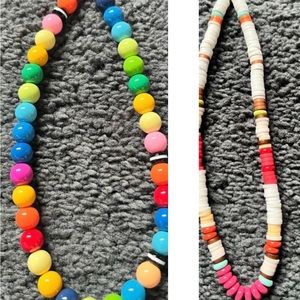 **BOTH** Roxanne Assoulin phone charms